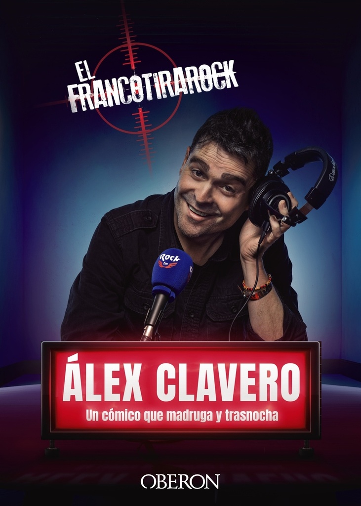 El Francotirarock