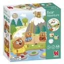 JUEGO DE MESA ADVENTURE GAME