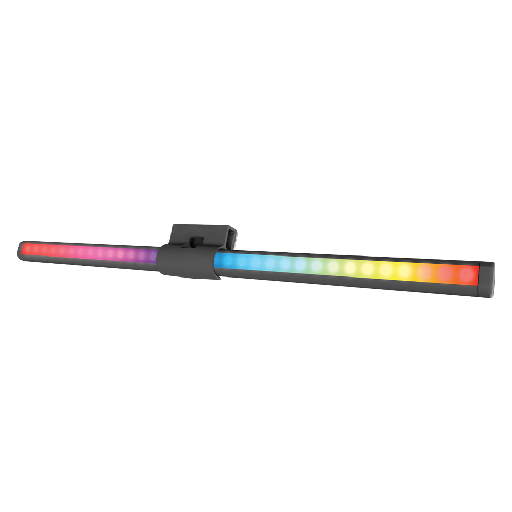 [SAVGLB-01] LB-01 Light Bar RGB Rectangular 7,5 W