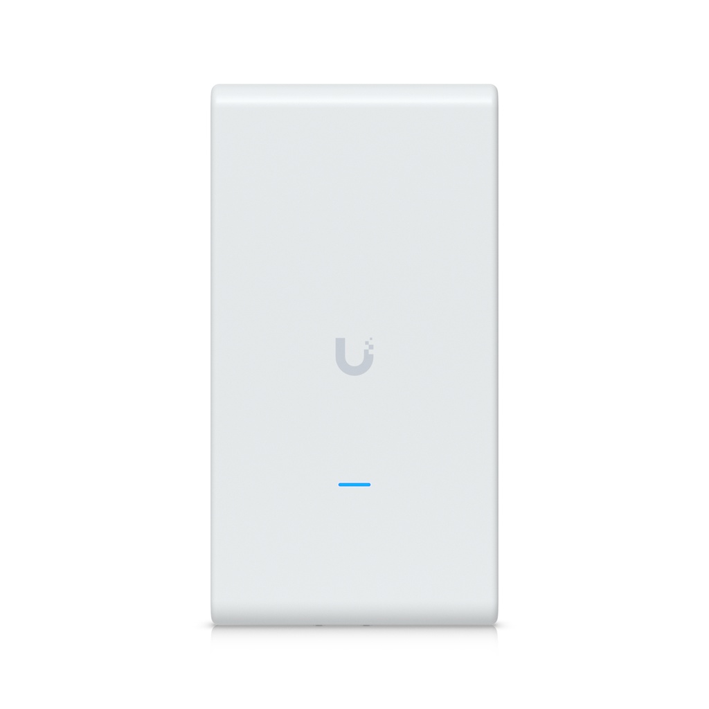 U6 Mesh Pro 2400 Mbit/s Blanco Energía sobre Ethernet (PoE)