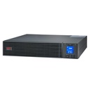 SRV3KRIRK-E sistema de alimentación ininterrumpida (UPS) 3 kVA 2700 W