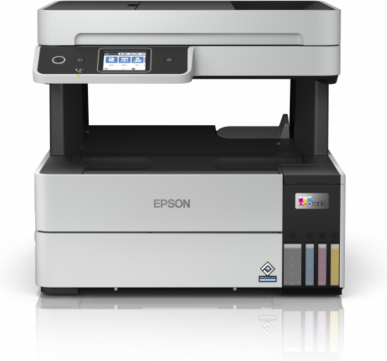 EcoTank ET-5185 Inyección de tinta A4 4800 x 1200 DPI 37 ppm Wifi
