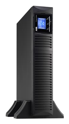 4NWP100202R0001 sistema de alimentación ininterrumpida (UPS) Doble conversión (en línea) 3 kVA 3000 W 9 salidas AC