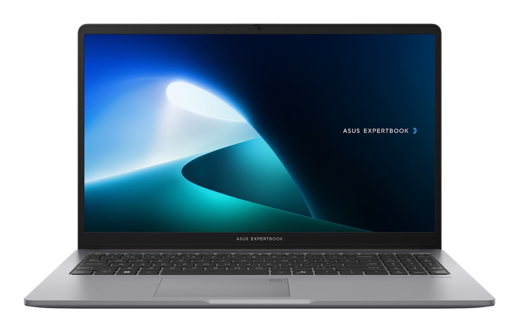 ExpertBook P1 P1503CVA-S70673X - Ordenador Portátil 15.6" Full HD (Intel Core i5-13420H, 16GB RAM, 512GB SSD, UHD Graphics, Windows 11 Pro) Gris Brumoso - Teclado QWERTY español