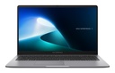 ExpertBook P1 P1503CVA-S70673X - Ordenador Portátil 15.6" Full HD (Intel Core i5-13420H, 16GB RAM, 512GB SSD, UHD Graphics, Windows 11 Pro) Gris Brumoso - Teclado QWERTY español