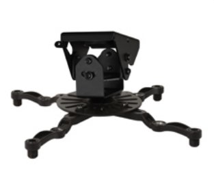[BT899/B] BT899 montaje para projector Techo Negro