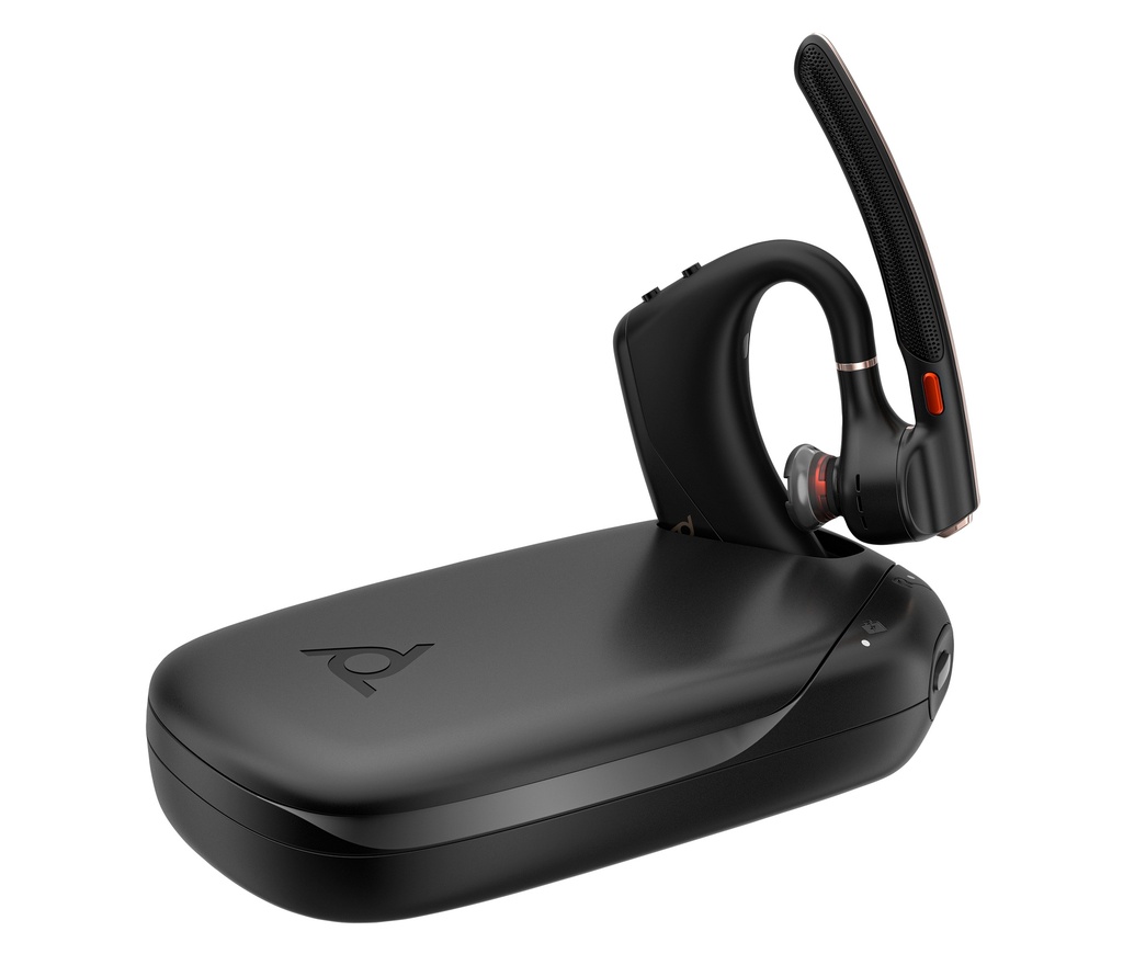 Auriculares Poly Voyager Legend 50-M UC