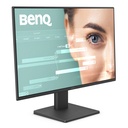 GW2491 pantalla para PC 60,5 cm (23.8") 1920 x 1080 Pixeles Full HD LED Negro