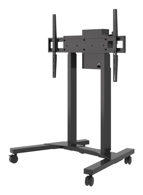 BT8558 2,54 m (100") Negro