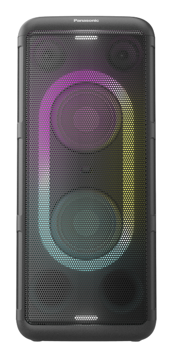 [SC-TMAX45E-K] SC-TMAX45 Altavoz para fiestas Negro 1000 W