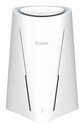 G530 router inalámbrico Gigabit Ethernet Doble banda (2,4 GHz / 5 GHz) 5G Blanco