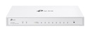 Festa FS308G Gestionado L2/L2+ Gigabit Ethernet (10/100/1000) Energía sobre Ethernet (PoE) Blanco