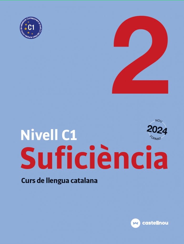 SUFICIENCIA 2