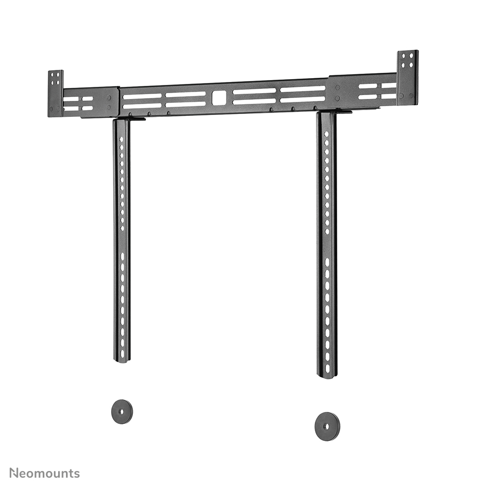 [AWL29-750BL1] AWL29-750BL1 Soporte VESA para barras de video/sonido - máx 10 kg - universal