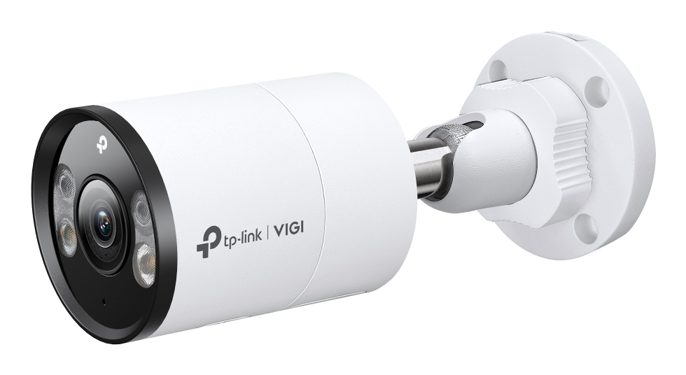 INSIGHT S345 Bala (forma) Cámara de seguridad IP Exterior 2688 x 1520 Pixeles Pared