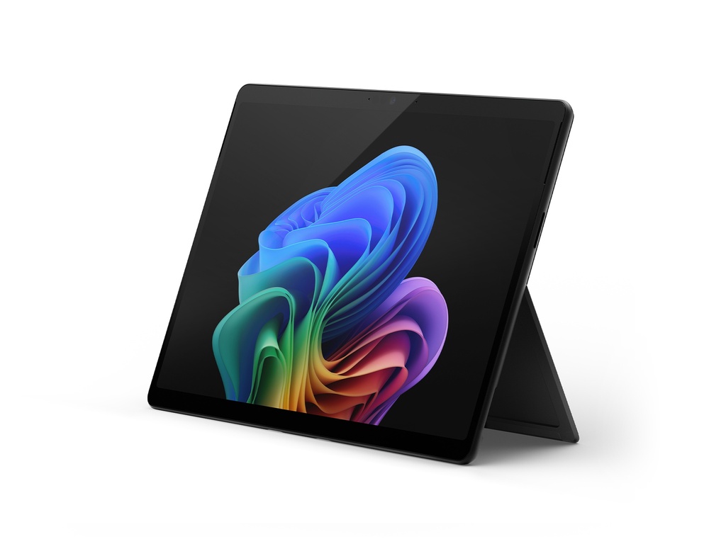 Surface Pro 11 Copilot+ PC Intel Core Ultra 7 256 GB 33 cm (13") 16 GB Wi-Fi 7 (802.11be) Windows 11 Pro Negro