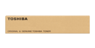 6AJ00000236 cartucho de tóner 1 pieza(s) Original Negro