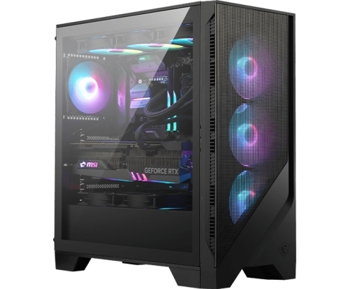 Extreme AMD Ryzen 7 7800X3D/64GB/2Tb SSD Nvme RTX 5080 Negro