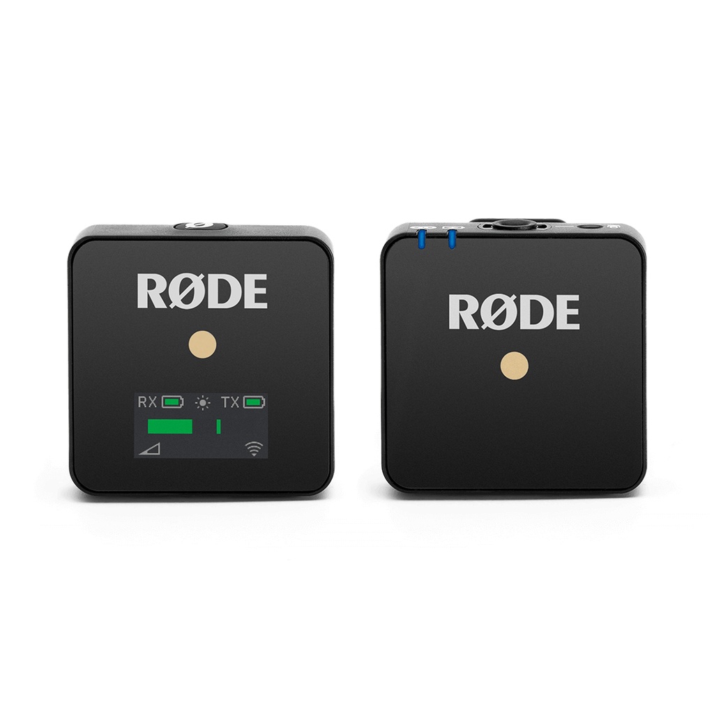 [WIGOGEN3] Wireless GO