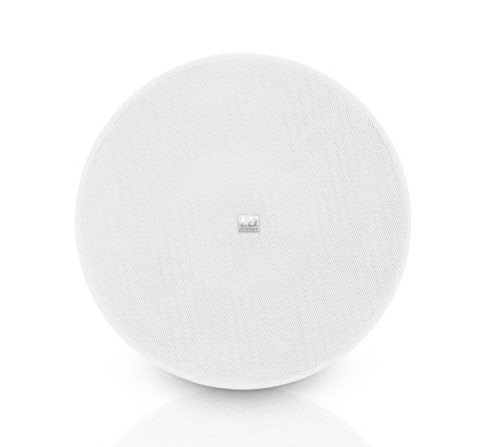 [LDCFL52] LD SYSTEMS INTEGRATION SERIE CONTRACTOR (LDCFL52) 5.25 FRAMELESS 2-WAY IN-WALL SPEAKER WARRANTY 2 YEARS (PU6)