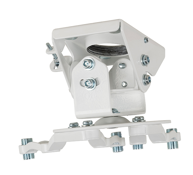 BT899 montaje para projector Techo Blanco