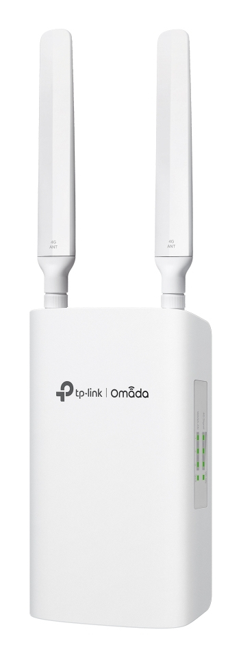 [ER703WP-4G-OUTDOOR] Omada ER703WP-4G-Outdoor pasarel y controlador 10, 100, 1000 Mbit/s
