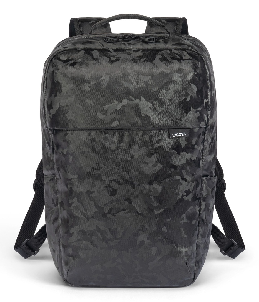 D32126 mochila Mochila informal Camuflaje Poliéster