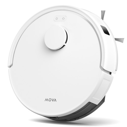 [010201AA000358] DREAME MOVA E20 ROBOT VACUM AND MOP