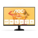 B3 24B35HM2 pantalla para PC 60,5 cm (23.8") 1920 x 1080 Pixeles Full HD LED Negro