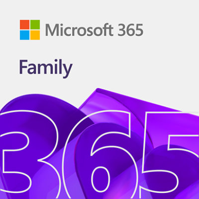 [EP2-36894] Office 365 Family Office suite 1 licencia(s) Plurilingüe 1 año(s)