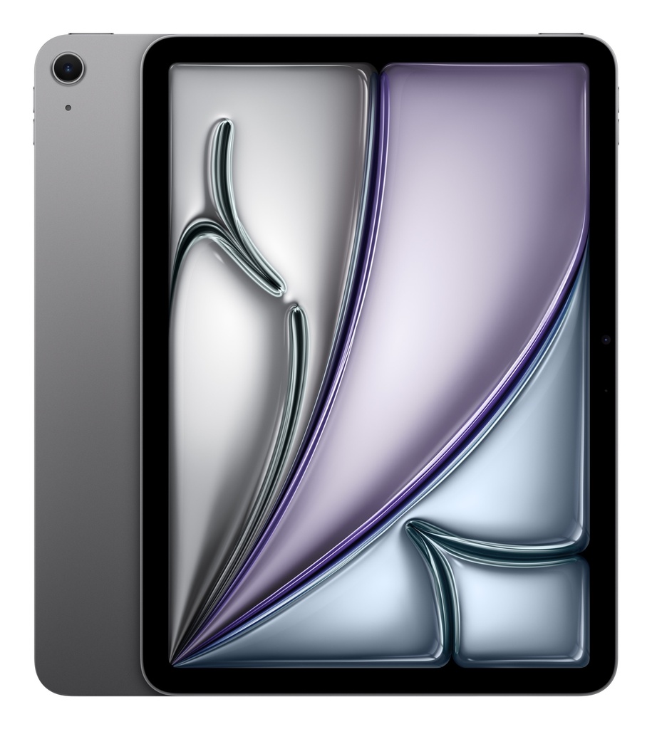 iPad Air Apple M 1 TB 27,9 cm (11") 8 GB Wi-Fi 6E (802.11ax) iPadOS 18 Gris