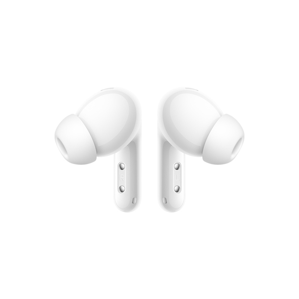 Redmi Buds 6 Auriculares Inalámbrico Dentro de oído Llamadas/Música Bluetooth Blanco