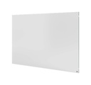 1915714 pizarrón blanco 900 x 600 mm Acero Magnético