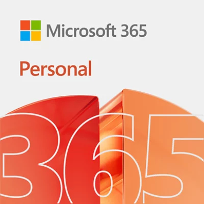 365 Personal Office suite Completo 1 licencia(s) Español 1 año(s)