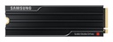MZ-VAP4T0 4 TB M.2 PCI Express 5.0 NVMe V-NAND TLC