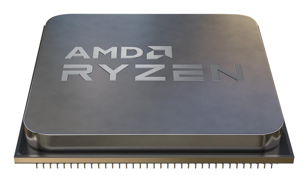 Ryzen 5 9600 procesador 3,8 GHz 32 MB L3 Bandeja