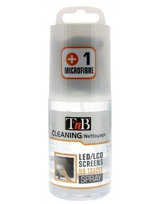 [NEEC200] NEEC200 kit de limpieza para computadora LCD/TFT/Plasma Gel para limpieza de equipos 200 ml