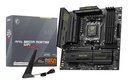 MAG B850M MORTAR WIFI placa base AMD B850 Zócalo AM5 micro ATX
