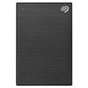 One Touch STKZ4000400 disco duro externo 4 TB 2.5" Micro-USB B 2.0/3.2 Gen 1 (3.1 Gen 1) Negro