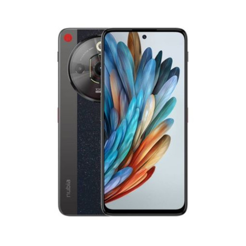 [P720F11BL] ZTE NUBIA FOCUS 2 5G BLACK 8GB+256GB