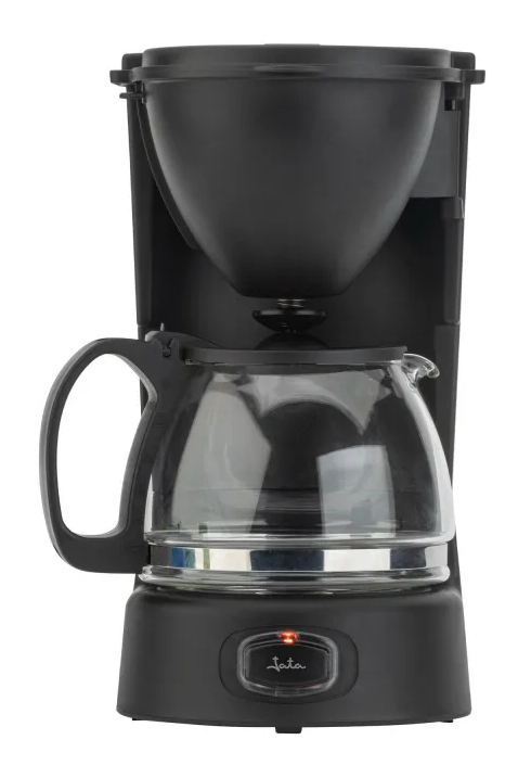 JECA1750 cafetera eléctrica Semi-automática Cafetera de filtro