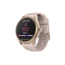 5010 3,51 cm (1.38") LCD Digital Pantalla táctil Oro rosa