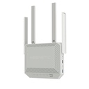 Tita?n Enrutador multigigabit Wifi 7 en malla BE7200 con un Smart Switch 1x10G, 1x2,5G y 4x1G, puertos USB 3.2 y USB 2.0 multifunción