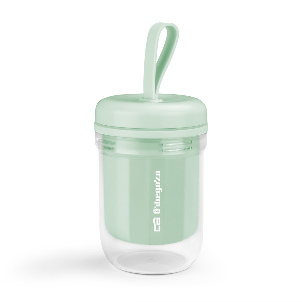 BV 2500 0,3 L Licuadora de vaso 55 W Blanco