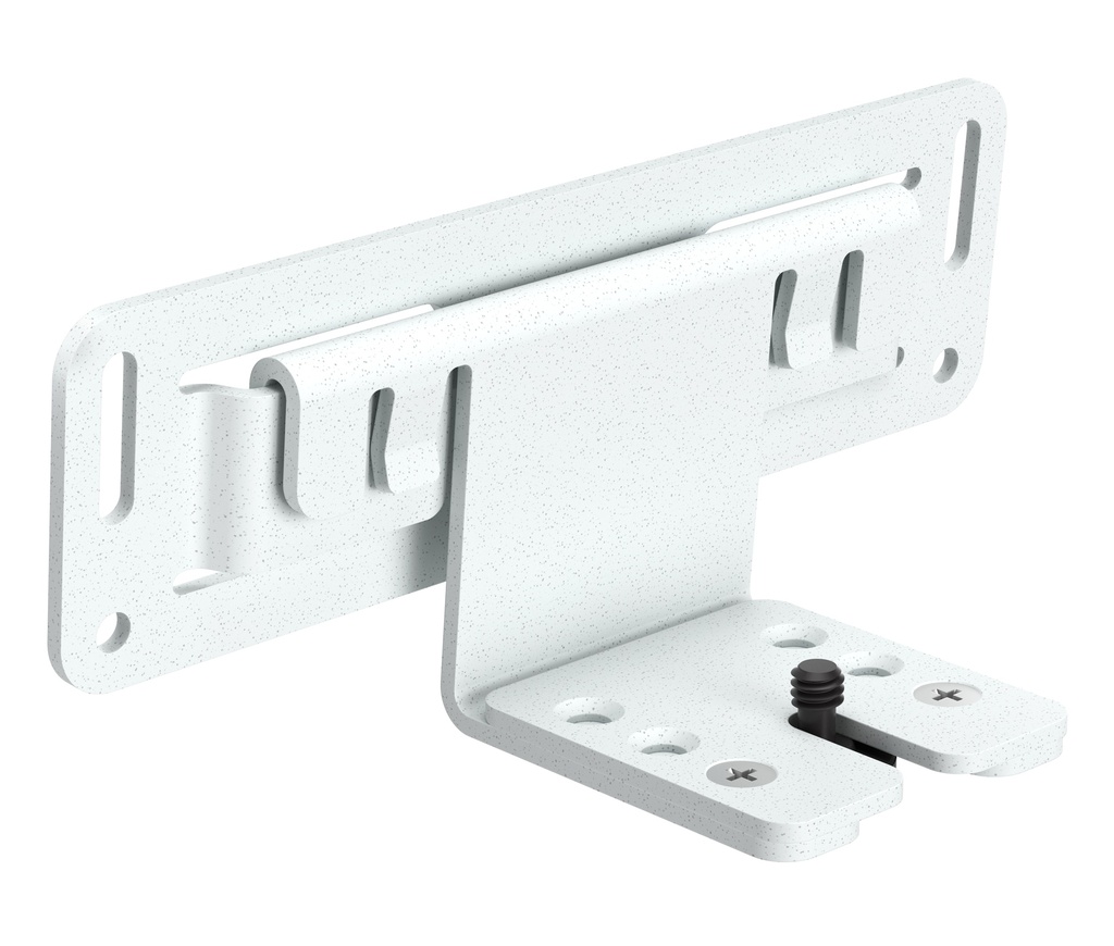 Soporte de montaje en pared y VESA Poly Studio X30