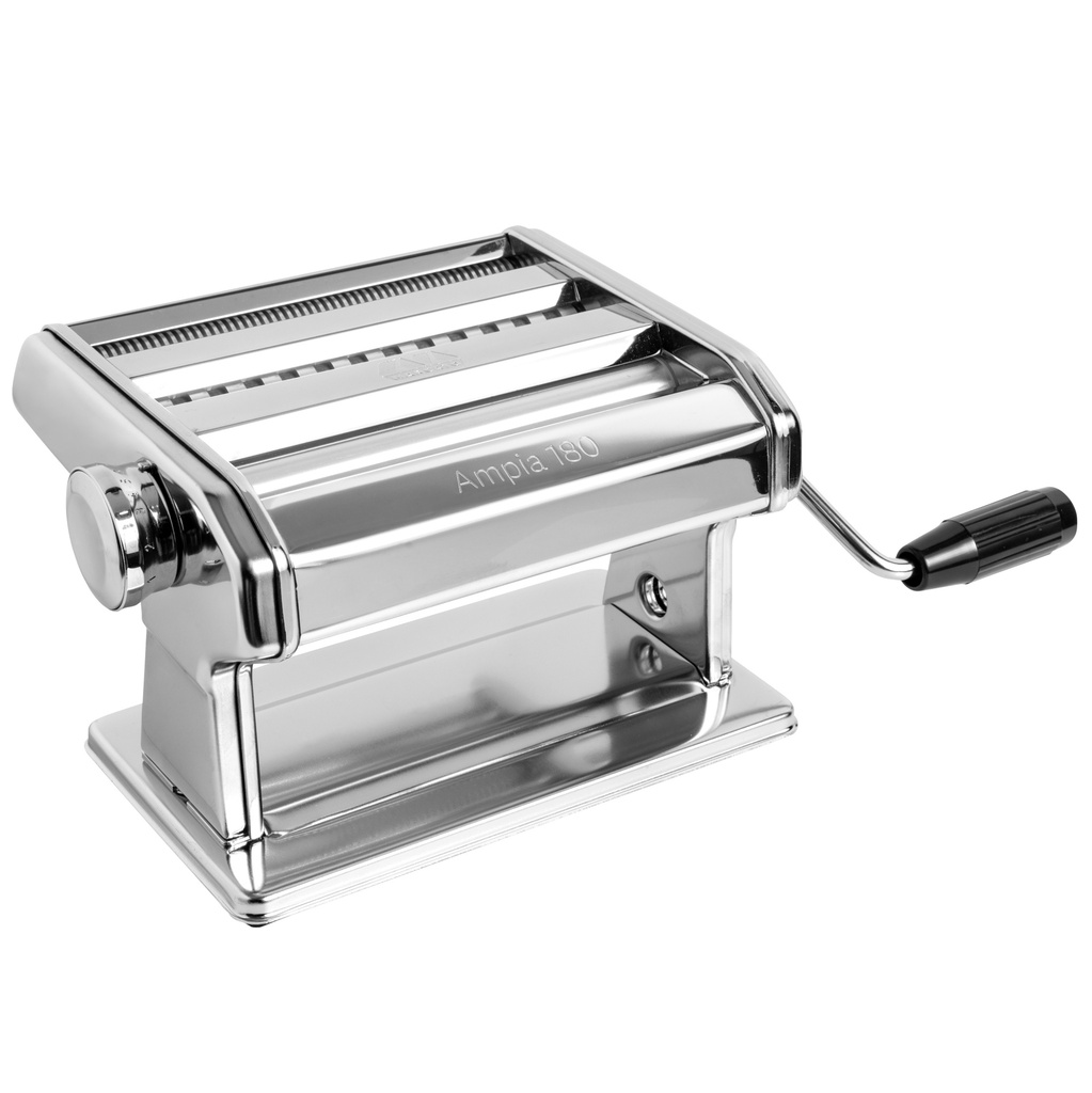 [AM-180-CLS] Ampia 180 Máquina manual para elaborar pasta fresca