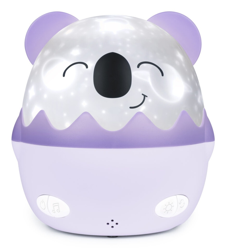[NLPKIDSKOALA] NLPKIDSKOALA luz nocturna Iluminación de ambiente