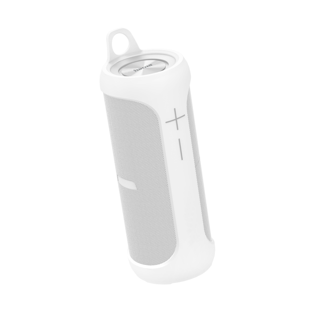 [00188223] Twin 3.0 Altavoz portátil estéreo Blanco 30 W