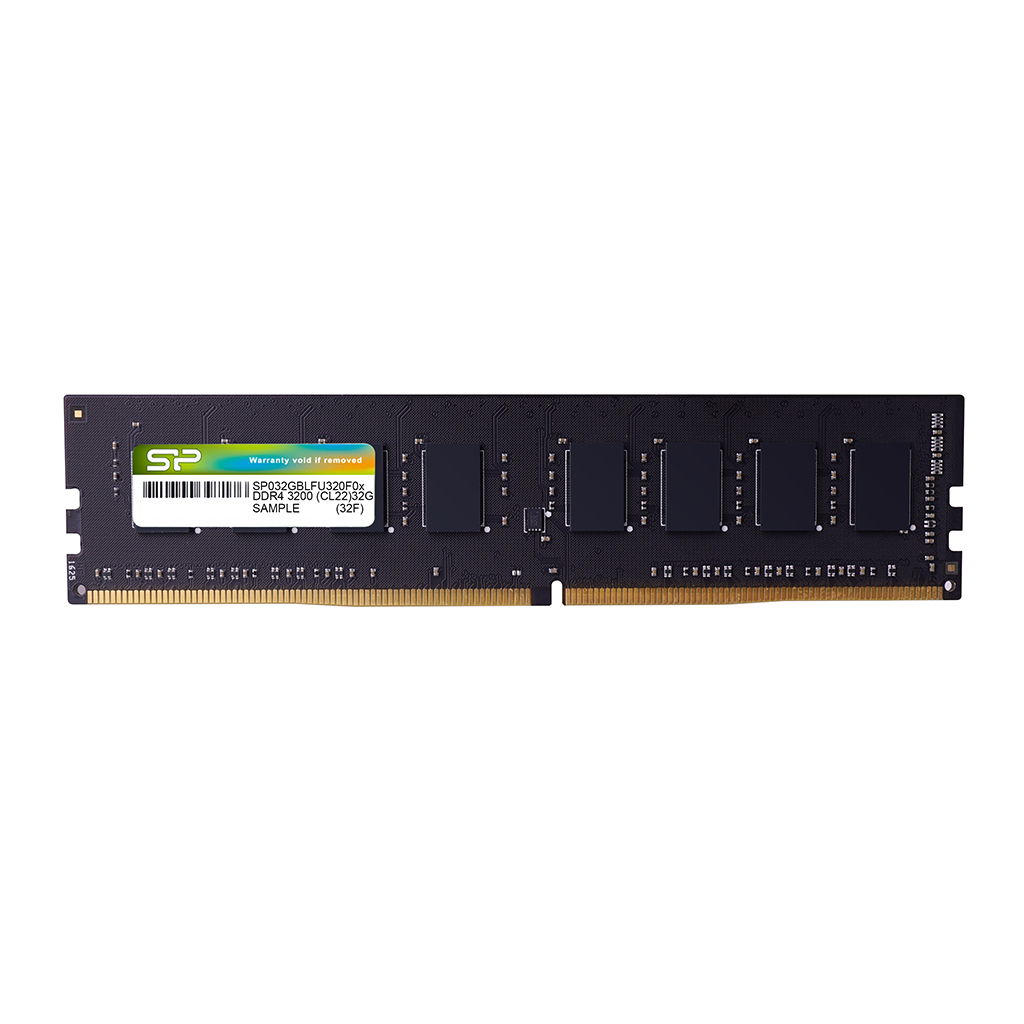 SP008GBLFU240X02 módulo de memoria 8 GB 1 x 8 GB DDR4 2400 MHz
