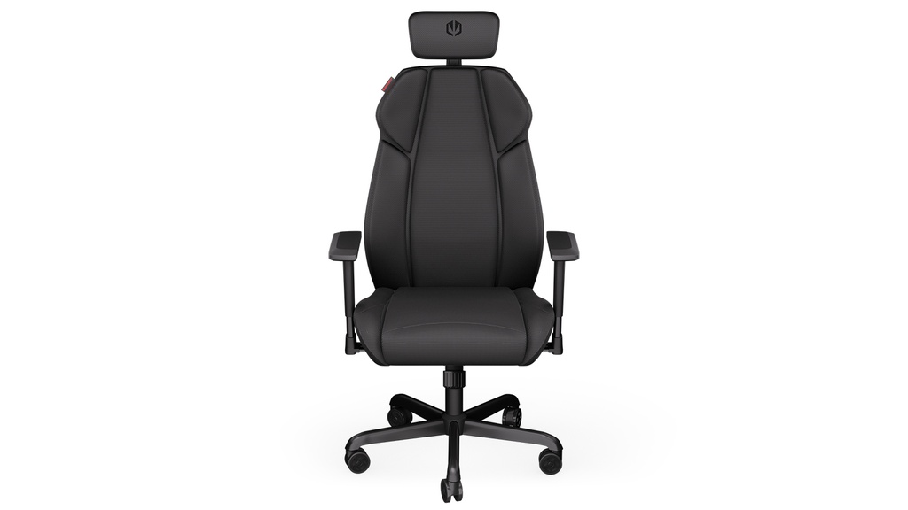 [EY8A005] Meta BK Silla para videojuegos de PC Negro